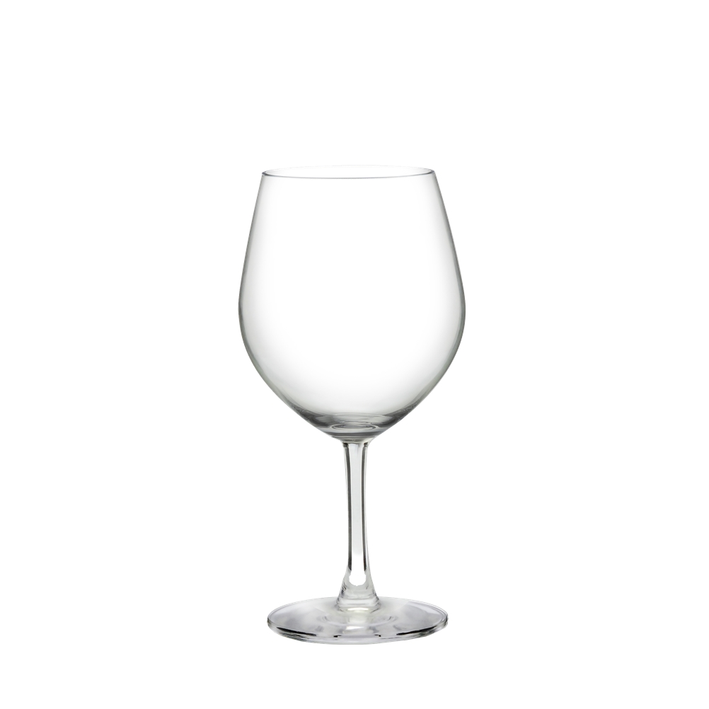 Ποτήρι Κρασιού Burgundy 680ml Κρυσταλλίνης PURE and SIMPLE 1NS05BG24 - Ποτήρια σερβιρίσματος για εστιατόρια & για οικιακή χρήση
