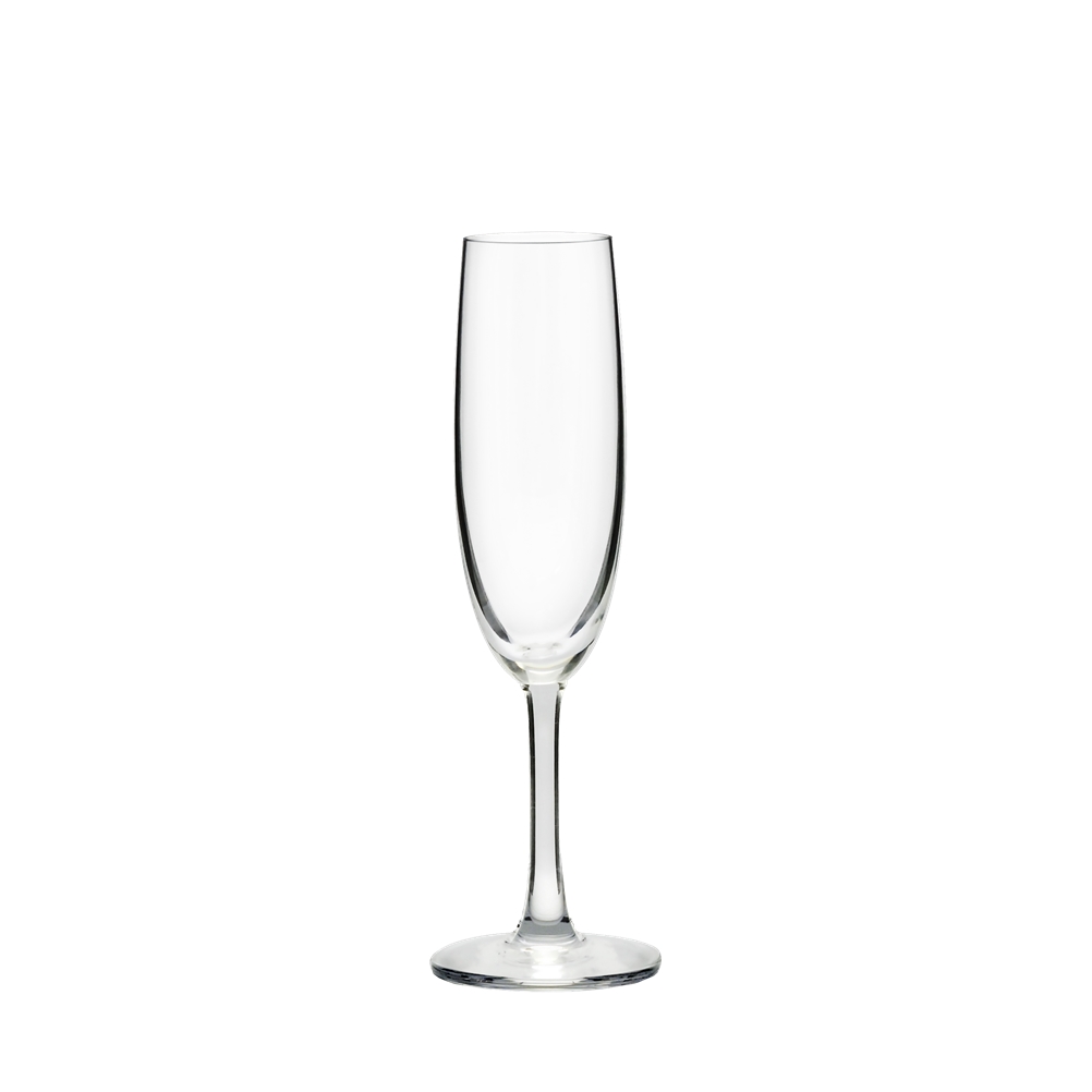 Ποτήρι Σαμπάνιας Champagne 170ml Κρυσταλλίνης PURE and SIMPLE 1NS05CP06 - Ποτήρια σερβιρίσματος για εστιατόρια & για οικιακή χρήση