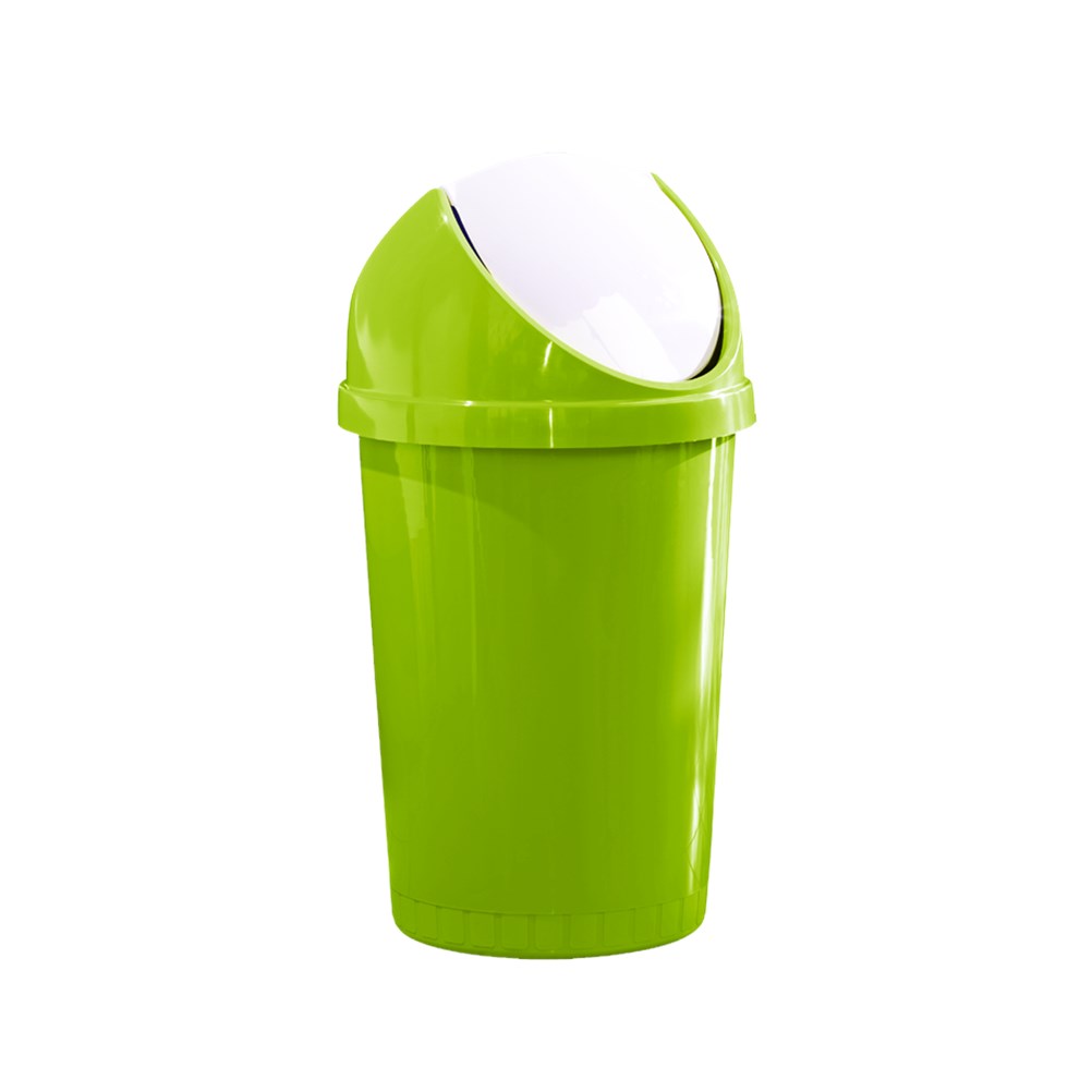 Κάδος απορριμάτων - Καλάθι Σκουπιδιών - κουβάς Πλαστικός, 65 λίτρων. Ιταλίας PM005-L06500-014