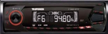 TELEFUNKEN RADIO HEADUNITS ΑΥΤΟΚΙΝΗΤΟΥ ΧΩΡΙΣ CD MP3 WMA TF 460