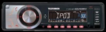 TELEFUNKEN RADIO CD DVB REAR VIEW CAMERA ΑΥΤΟΚΙΝΗΤΟΥ ΧΩΡΙΣ CD TF 470xbt soundmax