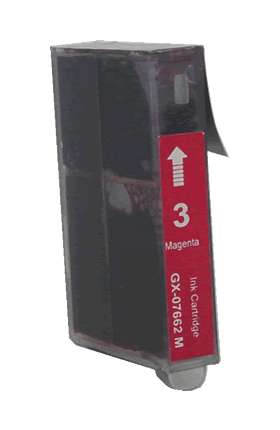 ΣΥΜΒΑΤΟ ΜΕΛΑΝΙ INK XEROX 8R7662 7662 Magenta Κόκκινο for DOCUPRINT XJ4C/XJ6C/C6/C8 12ml