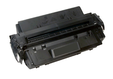 Συμβατό Ανακατασκευασμένο Τόνερ Hewlett Packard HP Q2610A Black 10A 6000 σελίδες Toner Q 2610 A για LaserJet 2300