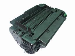 Συμβατό Ανακατασκευασμένο Τόνερ Hewlett Packard HP CE255A Black 55A 6000 σελίδες Toner 255 A για LaserJet Enterprise P3010, LaserJet Enterprise P3015, LaserJet Enterprise P3015d