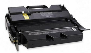 Ανακατασκευασμένο Τόνερ Lexmark 64416XE Black 32000 σελίδες Toner 64016 XE για Optra T644, T644n