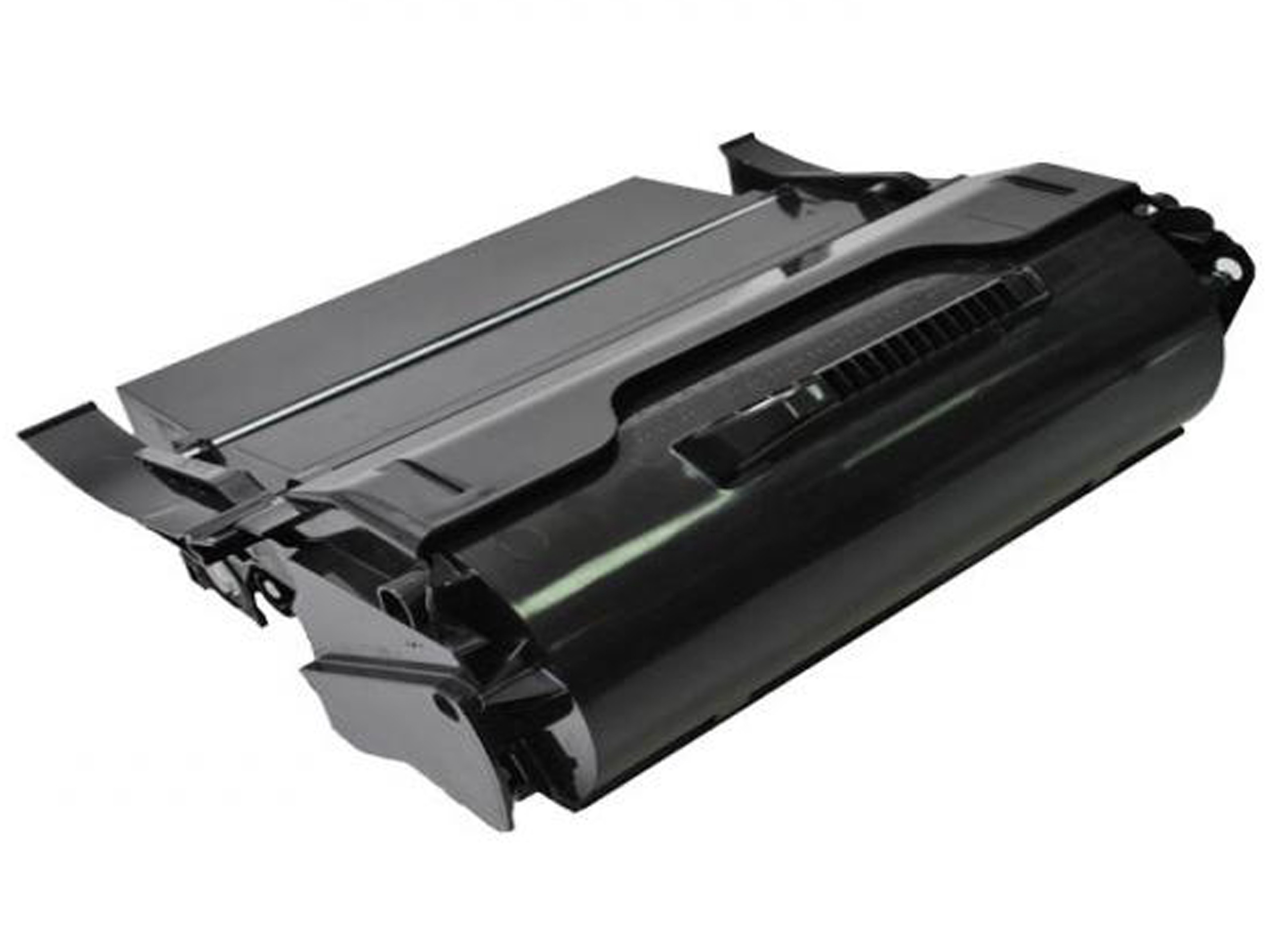 Ανακατασκευασμένο Τόνερ Lexmark X651H11E Black 25000 σελίδες Toner X651 H11G για X652, X654, X656, X658