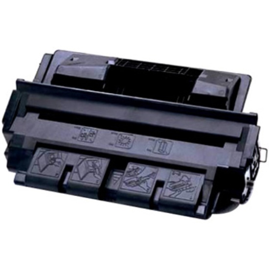 Ανακατασκευασμένο Τόνερ Canon FX-6 Black 5000 σελίδες Toner fx6 1559A003 για L1000 Series, LC3170, LC3175