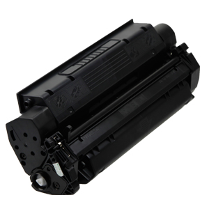 Ανακατασκευασμένο Τόνερ Canon CRG-M Black 5000 σελίδες Toner 6812A002 για PC1210D, PC1230D, PC1270D