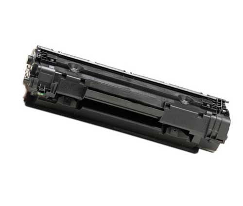 Ανακατασκευασμένο Τόνερ Canon 725 Black 1600 σελίδες Toner 3484B002 για LBP 6000, MF 3010