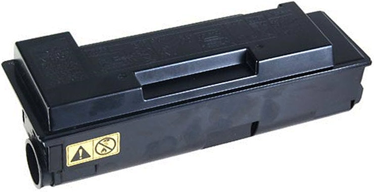 Ανακατασκευασμένο Τόνερ Kyocera TK-310 Black 12000 σελίδες Toner 1T02F80EU0 για FS2000D, FS3900DN, FS4000DN