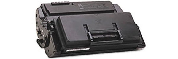 Ανακατασκευασμένο Τόνερ Xerox 106R01371 Black 14000 σελίδες Toner για Phaser 3600