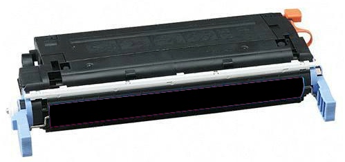 Ανακατασκευασμένο Τόνερ HP C9720A Black 641A 9000 σελίδες Toner για HP ColorLaserJet 4600, 4600dn, 4600dtn, 4600hdn, 4650, 4650n, 4650dn, 4650dtn, 4650hdn