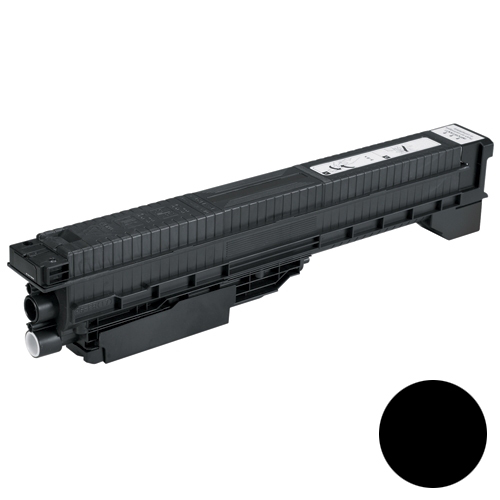 Ανακατασκευασμένο τόνερ HP C8550A black 822A 25000 σελίδες toner για HP ColorLaserJet 9500hdn, 9500gp, 9500