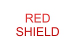 RED SHIELD