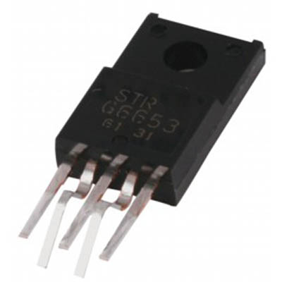STRG 6653 IC