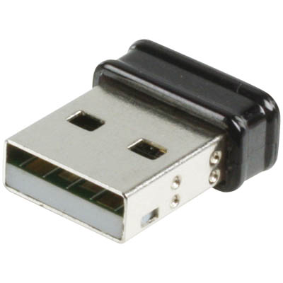 CMP-WNUSB 32 KONIG WLAN USB DONGLE 150 MBPS Αντάπτορας USB ασύρματου δικτύου 150 MBPS