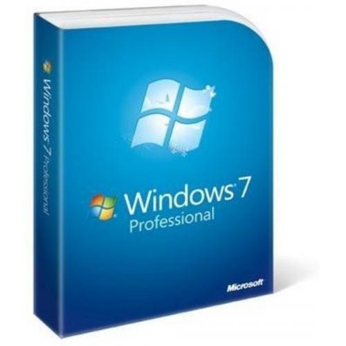ΛΕΙΤΟΥΡΓΙΚΟ ΣΥΣΤΗΜΑ Windows 7 PROFESSIONAL 32 BIT ENGLISH