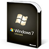 ΛΕΙΤΟΥΡΓΙΚΟ ΣΥΣΤΗΜΑ Windows 7 ULTIMATE 32 BIT ENGLISH