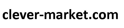 DOMAIN NAME FOR SALE clever-market.com ΟΝΟΜΑΣΙΑ ΧΩΡΟΥ